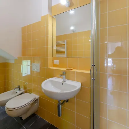 Joivy Delightful Flats Near * Βερνάτσα