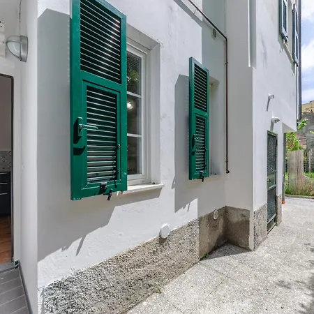 Διαμέρισμα Joivy Delightful Flats Near